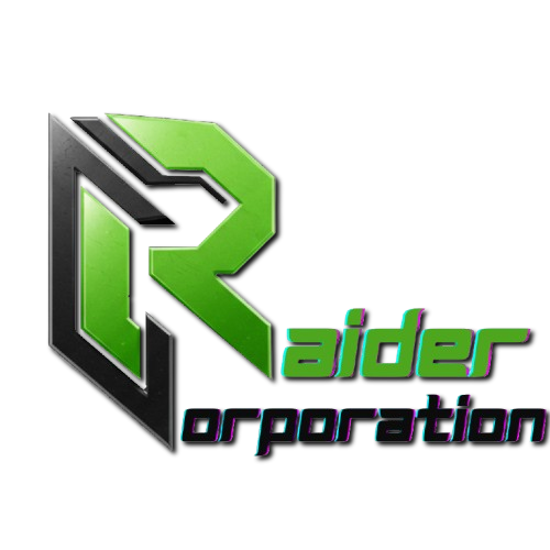 Raider Corporation